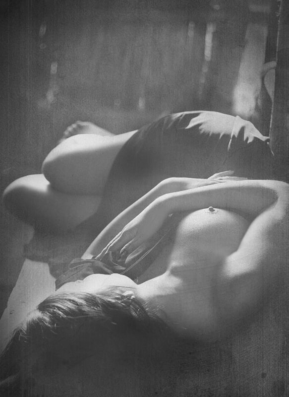 Будуар. Головна