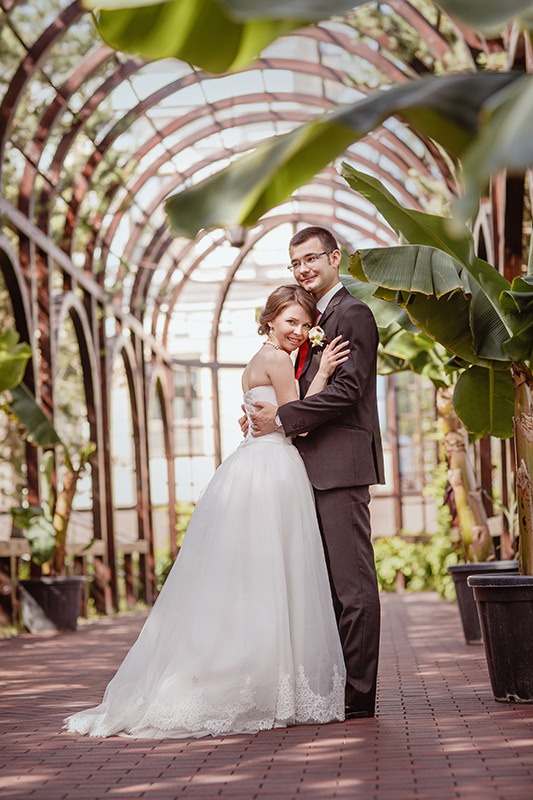 Photoshoot Wedding day. Art photographer in Amsterdam, the Netherlands Irina Dzhul