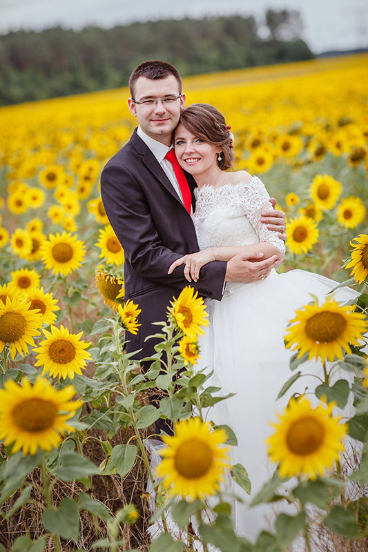 Photoshoot Wedding day. Art photographer in Amsterdam, the Netherlands Irina Dzhul