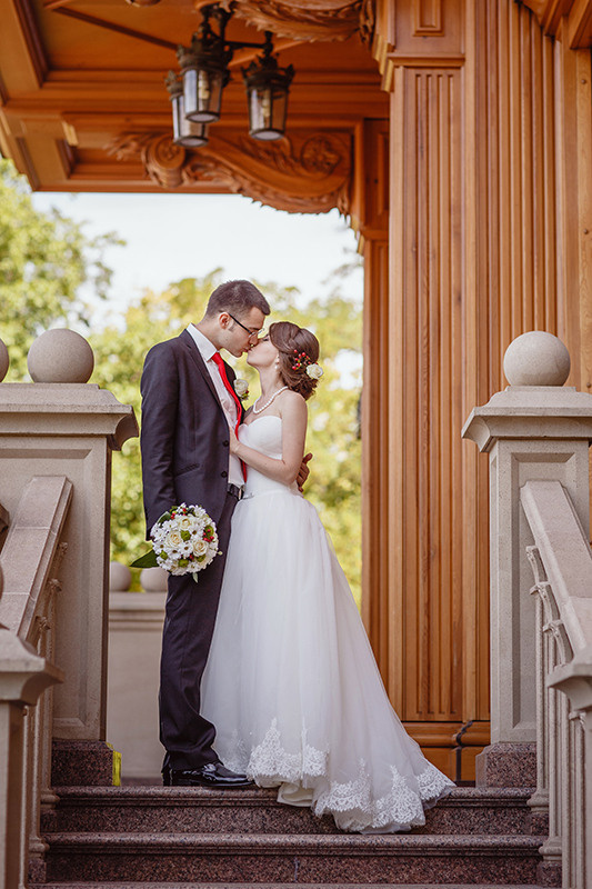 Photoshoot Wedding day. Art photographer in Amsterdam, the Netherlands Irina Dzhul