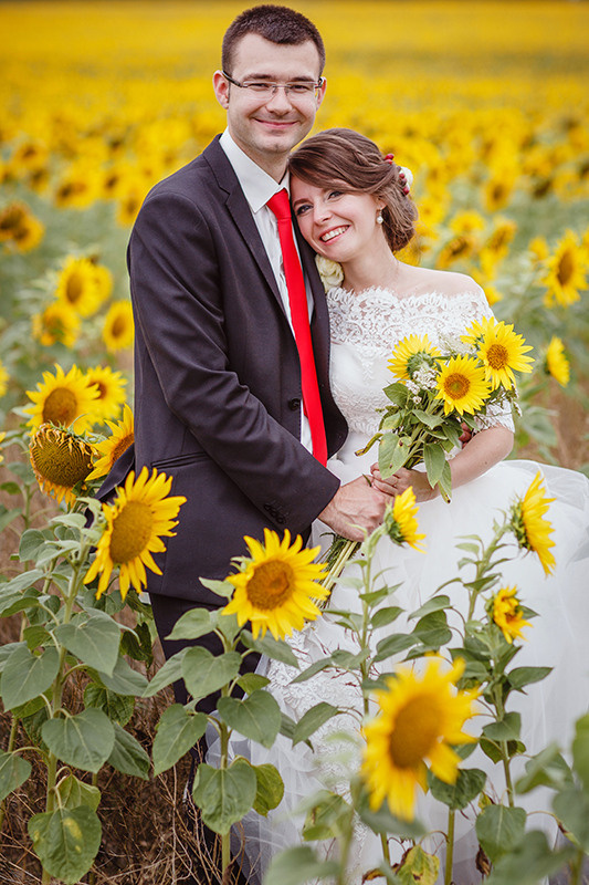 Photoshoot Wedding day. Art photographer in Amsterdam, the Netherlands Irina Dzhul