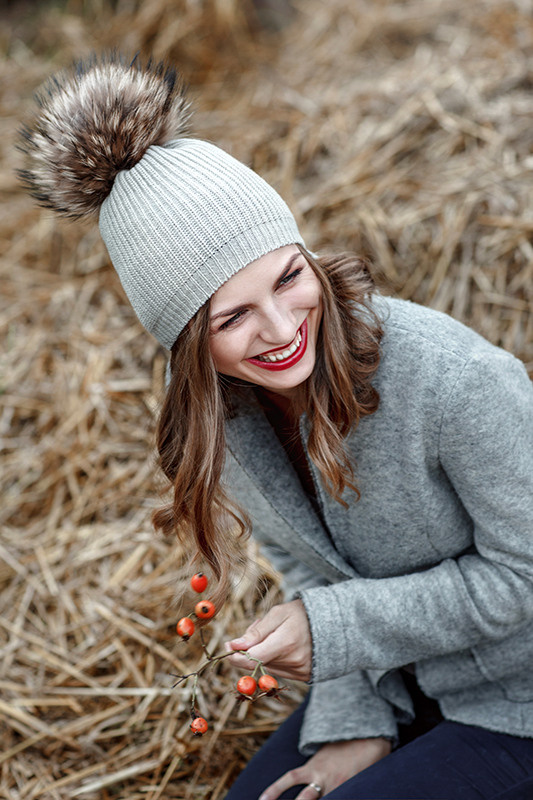 Photoshoot for the brand of knitwear. Art photographer in Amsterdam, the Netherlands Irina Dzhul