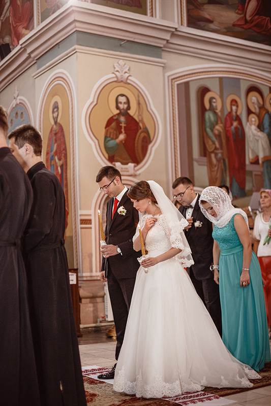 Photoshoot Wedding day. Art photographer in Amsterdam, the Netherlands Irina Dzhul