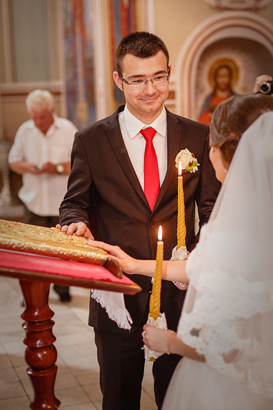 Photoshoot Wedding day. Art photographer in Amsterdam, the Netherlands Irina Dzhul