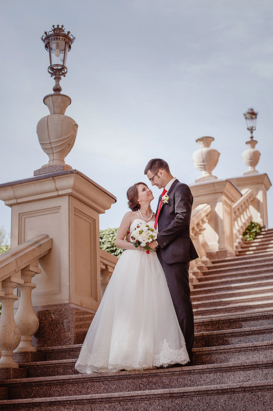 Photoshoot Wedding day. Art photographer in Amsterdam, the Netherlands Irina Dzhul