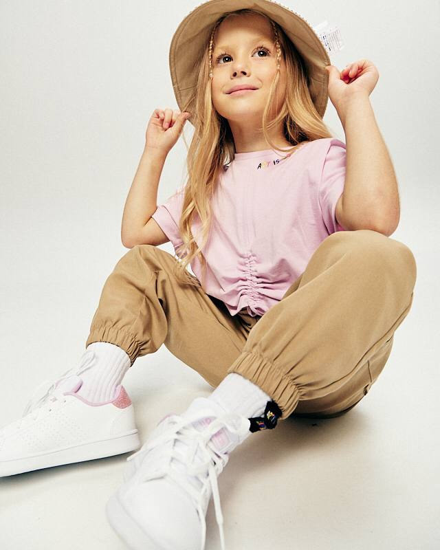 Catalogue/lookbook. Fashion and portrait photographer Inga Makeyeva