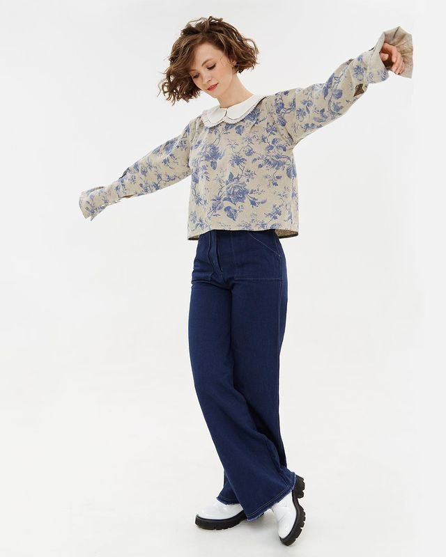 Catalogue/lookbook. Fashion and portrait photographer Inga Makeyeva