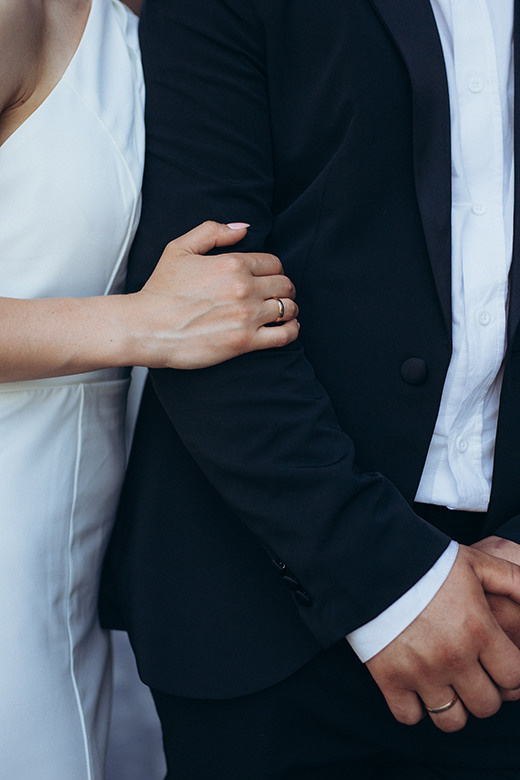 Nastya and Andrey. Wedding and family photographer in Calgary