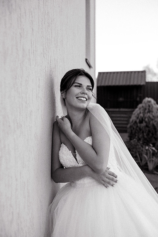 Yana and Roman. Wedding and family photographer in Calgary