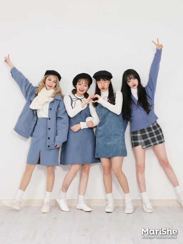 приклади групових фото для фотоальбому