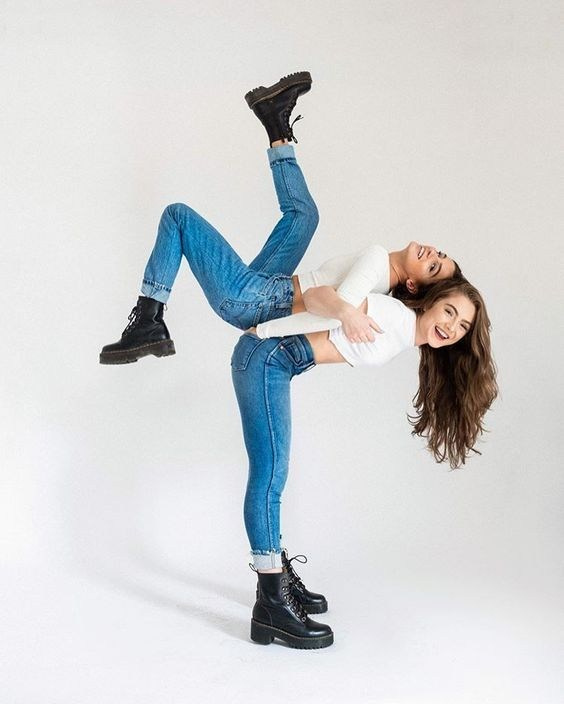 приклади групових фото для фотоальбому