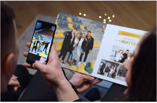 ALBUMS. Весільний фотограф Черкаси Україна Вадим Биць