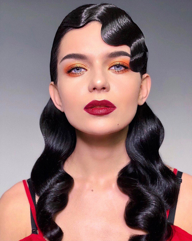 S17 Інесса 174 85/60/88 - 39. Ствроюємо фотографії 📸 які продають 💰 ваші товари