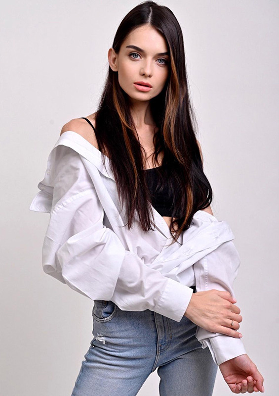 S17 Інесса 174 85/60/88 - 39. Ствроюємо фотографії 📸 які продають 💰 ваші товари