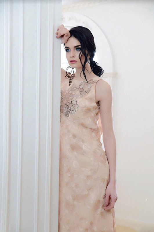 S17 Інесса 174 85/60/88 - 39. Ствроюємо фотографії 📸 які продають 💰 ваші товари