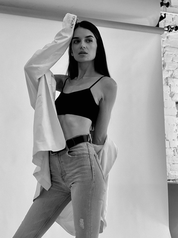 S17 Інесса 174 85/60/88 - 39. Ствроюємо фотографії 📸 які продають 💰 ваші товари