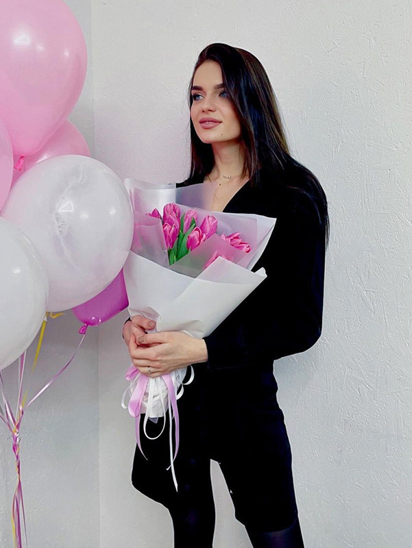 S17 Інесса 174 85/60/88 - 39. Ствроюємо фотографії 📸 які продають 💰 ваші товари