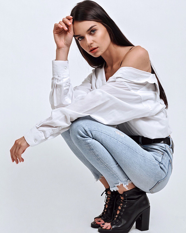 S17 Інесса 174 85/60/88 - 39. Ствроюємо фотографії 📸 які продають 💰 ваші товари