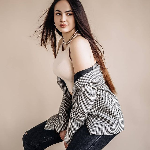 Персональна фотосесія. Весільний та сімейний фотограф Україна