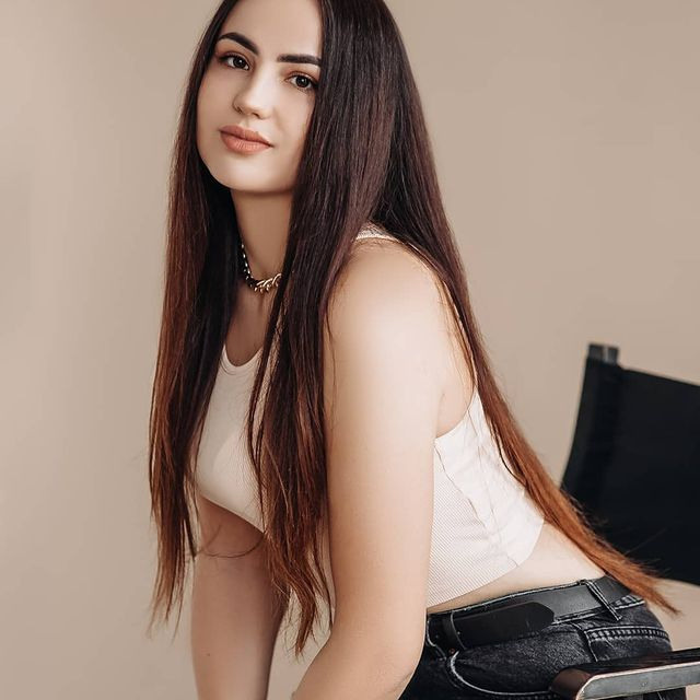 Персональна фотосесія. Весільний та сімейний фотограф Україна