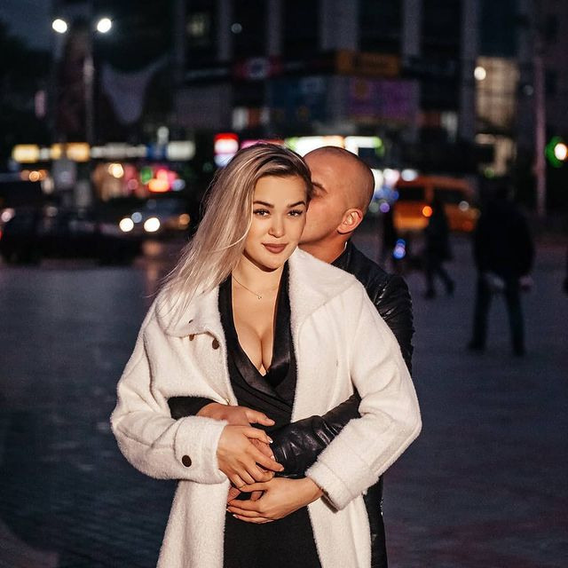 Love-Story. Весільний та сімейний фотограф Україна