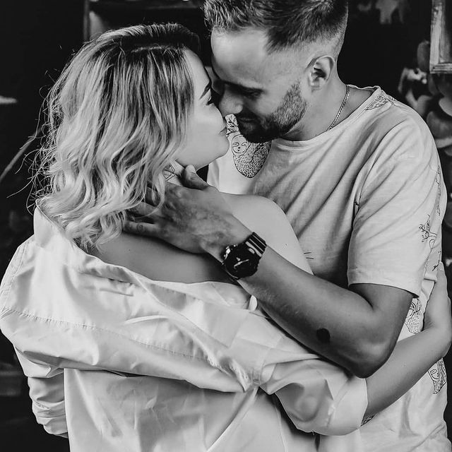 Love-Story. Весільний та сімейний фотограф Україна