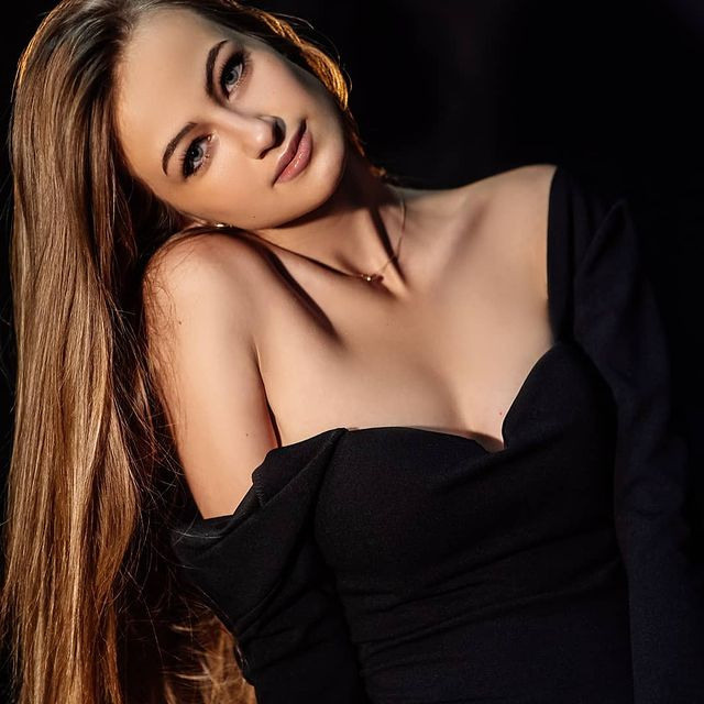 Персональна фотосесія. Весільний та сімейний фотограф Україна