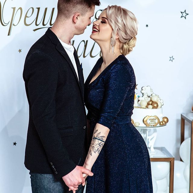 Love-Story. Весільний та сімейний фотограф Україна