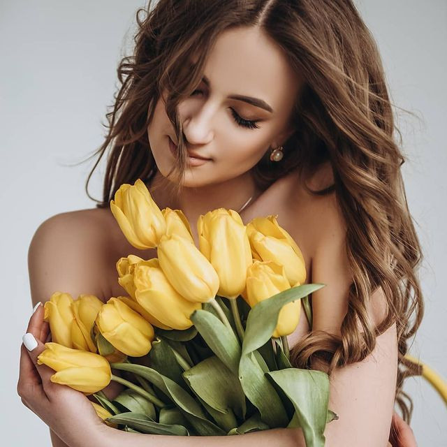 Персональна фотосесія. Весільний та сімейний фотограф Україна