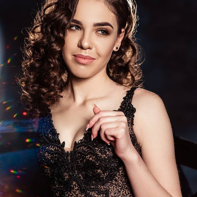 Персональна фотосесія. Весільний та сімейний фотограф Україна