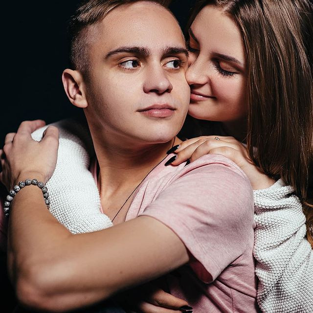 Love-Story. Весільний та сімейний фотограф Україна