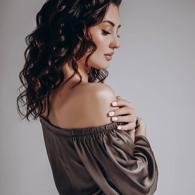 Персональна фотосесія. Весільний та сімейний фотограф Україна