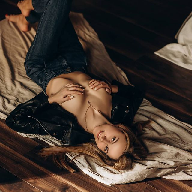 Персональна фотосесія. Весільний та сімейний фотограф Україна