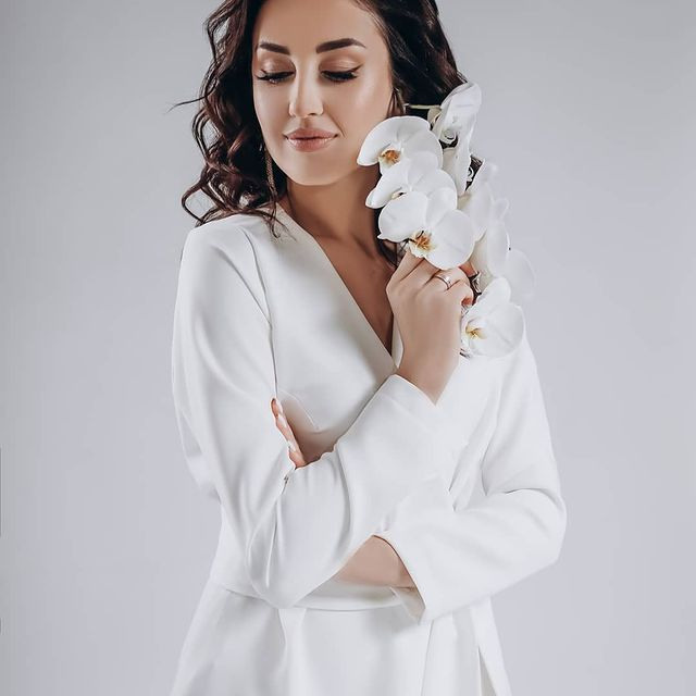 Персональна фотосесія. Весільний та сімейний фотограф Україна