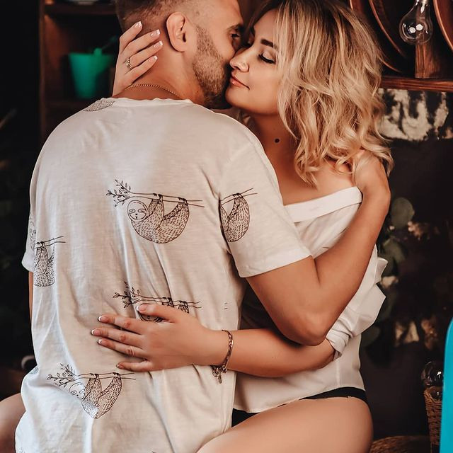 Love-Story. Весільний та сімейний фотограф Україна