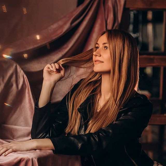 Персональна фотосесія. Весільний та сімейний фотограф Україна