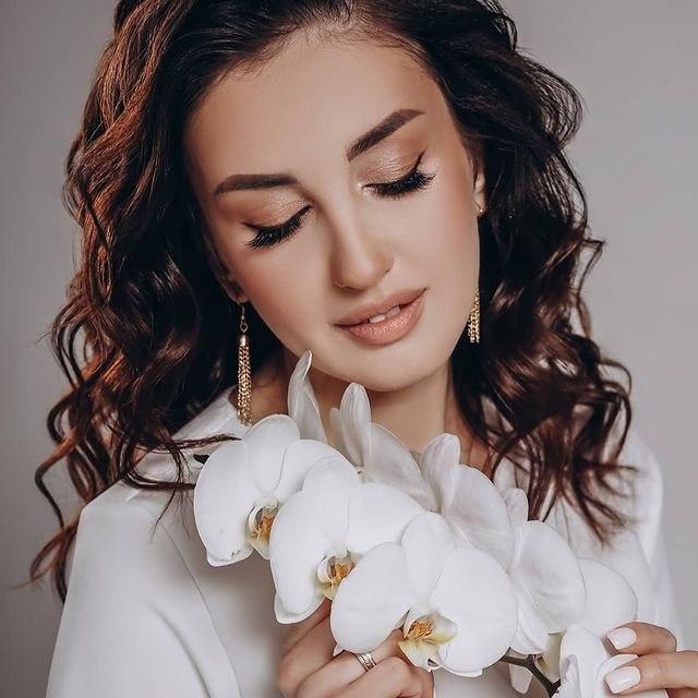 Персональна фотосесія. Весільний та сімейний фотограф Україна