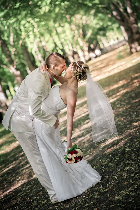 A&T. Свадебный, детский, семейный фотограф Илона Николаева в Эстонии