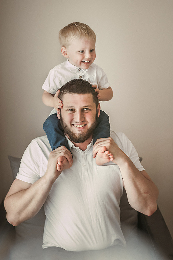 Семья. Свадебный, детский, семейный фотограф Илона Николаева в Эстонии