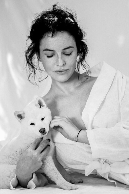 Фотограф Пушкін Петро