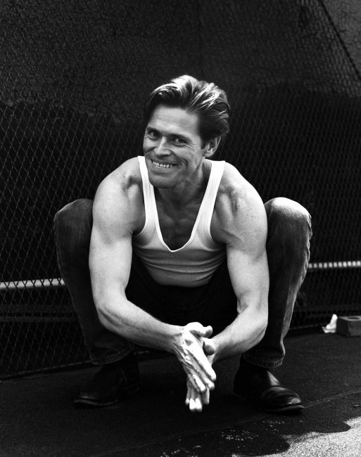 Peter Pushkin Photographer