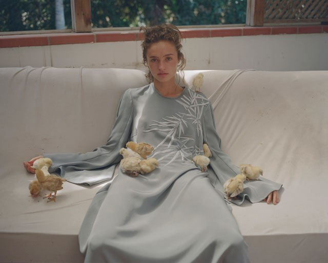 Фотограф Пушкін Петро