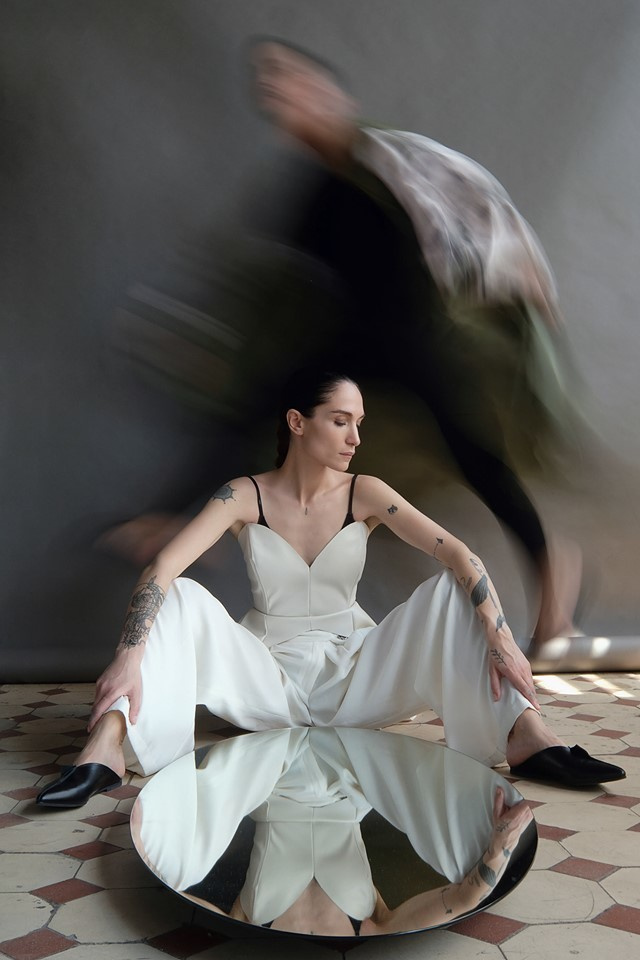 Фотограф Пушкін Петро