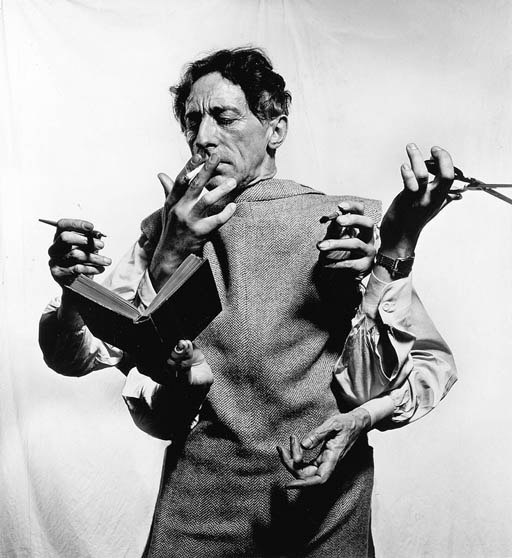 Peter Pushkin Photographer