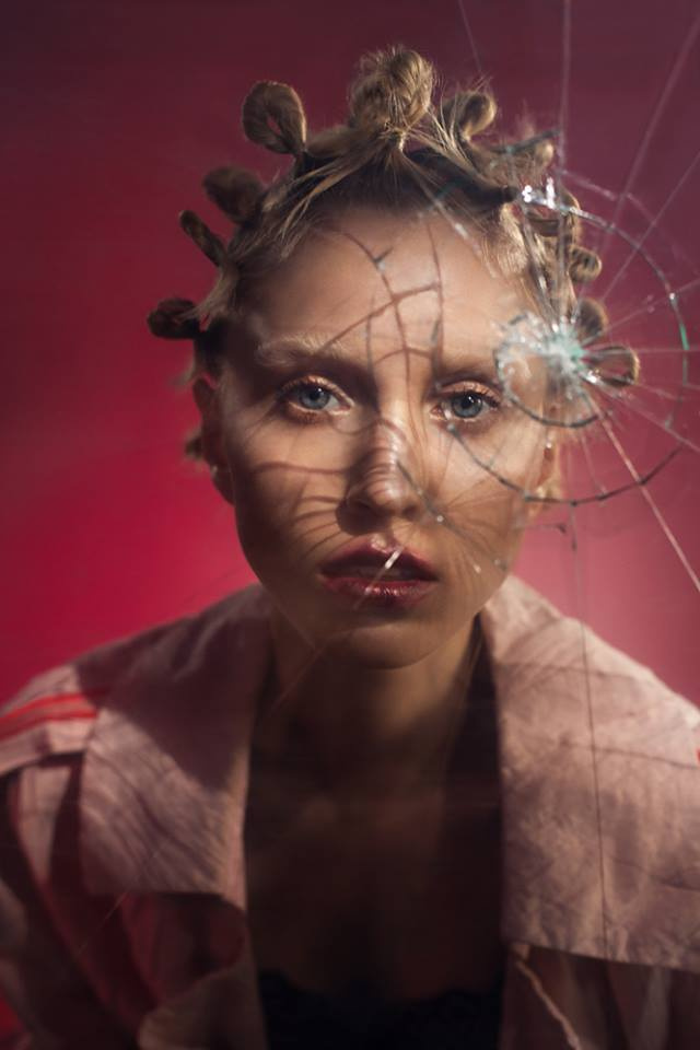 Фотограф Пушкін Петро