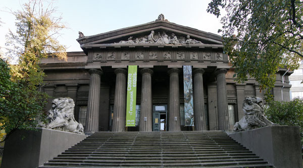 Фотограф Пушкін Петро