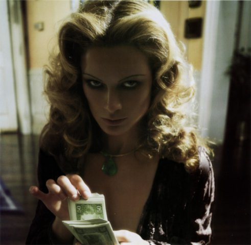 Фотограф Пушкін Петро