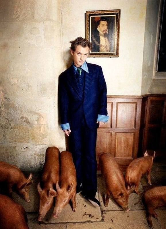 Peter Pushkin Photographer