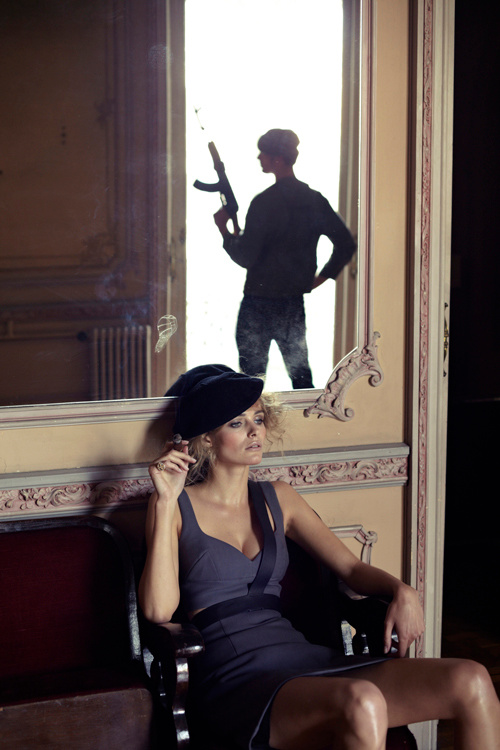 Фотограф Пушкін Петро