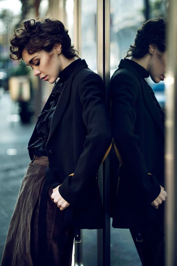 Фотограф Пушкін Петро